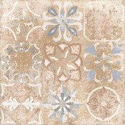 Плитка керамогранит Nowa Gala Flamenco dekor Light Beige 33х33 см 5900423035663