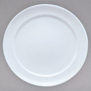 Тарілка плоска Villeroy & Boch Marchesi 29/22 см білий 16-3275-2797