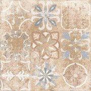 Плитка керамограніт Nowa Gala Flamenco dekor Light Beige 33х33 см 5900423035663