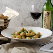 Тарелка глубокая Villeroy & Boch Marchesi 29 см белый 16-3275-2701