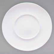 Тарелка плоская Villeroy & Boch Marchesi 29/14.5 см белый 16-3275-2795