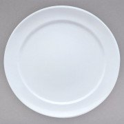 Тарелка плоская Villeroy & Boch Marchesi 29/22 см белый 16-3275-2797