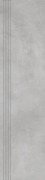 Ступінь Nowa Gala Mirador Light Grey 119,7х29,7 см 5900423040469