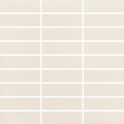 Мозаїка Nowa Gala Monotec White 29,7х29,7 см 5900423034178
