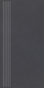 Ступінь Nowa Gala Monotec Anthracite 59,7х29,7 см 5900423033126
