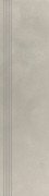Ступінь Nowa Gala Neutro Light Grey 119,7х29,7 см 5900423039371