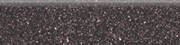 Плинтус Nowa Gala Quarzite Black 30х7,8 см 5900423000203
