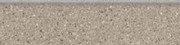 Плинтус Nowa Gala Quarzite Dark Grey 30х7,8 см 5900423000197