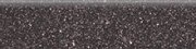 Плинтус Nowa Gala Quarzite Black 30х7,8 см 5900423000203
