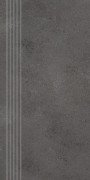 Ступень Nowa Gala Neutro Anthracite 59,7х29,7 см 5900423008971