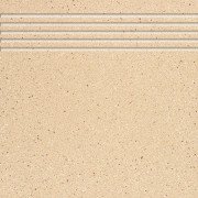 Ступень Nowa Gala Quarzite Dark Beige 30х30 см 5900423000104