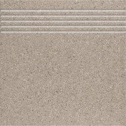 Ступень Nowa Gala Quarzite Dark Grey 30х30 см 5900423000135