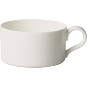 Чашка Villeroy & Boch MetroChic blanc 0.23 л белый 10-4654-1270