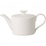 Чайник Villeroy & Boch MetroChic blanc Gifts 0.4 л білий 10-4482-0530