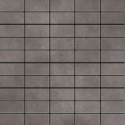 Мозаїка Nowa Gala Signum Dark Grey 32,7х32,7 см 5900423014668