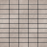 Мозаїка Nowa Gala Signum Light Grey 32,7х32,7 см 5900423014651