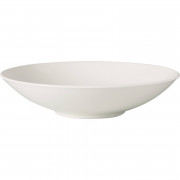 Тарілка глибока Villeroy & Boch MetroChic blanc 22 см білий 10-4654-2700