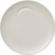 Блюдце Villeroy & Boch MetroChic blanc 14.5 см білий 10-4654-1430