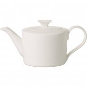 Чайник Villeroy & Boch MetroChic blanc Gifts 0.4 л белый 10-4482-0530