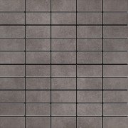 Мозаика Nowa Gala Signum Dark Grey 32,7х32,7 см 5900423014668