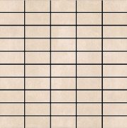 Мозаїка Nowa Gala Signum Light Beige 32,7х32,7 см 5900423014620