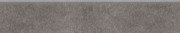 Плинтус Nowa Gala Signum Dark Grey 30х7,8 см 5900423006717
