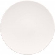 Тарелка для хлеба Villeroy & Boch MetroChic blanc 16 см белый 10-4654-2661