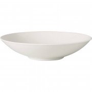 Тарелка глубокая Villeroy & Boch MetroChic blanc 22 см белый 10-4654-2700