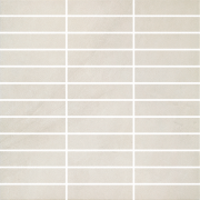 Мозаїка Nowa Gala Trend Stone White 29,7х29,7 см 5900423014675