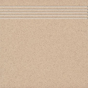 Ступень Nowa Gala Sol i Pieprz Beige 30х30 см 5900423005154