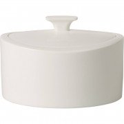 Бокс для солодощів Villeroy & Boch MetroChic blanc Gifts 0,6 л білий 10-4482-8230