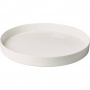 Декоративная чаша Villeroy & Boch MetroChic blanc Gifts 33 см белый 10-4482-6072
