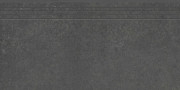 Ступінь Cerrad Concrete Anthracite 59,7x29,7 см 5903313304511