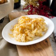 Овальное блюдо для маринованных огурцов Villeroy & Boch Corpo 21х17 см 16-2016-3570