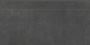 Ступень Cerrad Concrete Anthracite 79,7x39,7 см 5903313304719