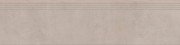 Ступень Cerrad Concrete Beige 119,7x29,7 см 5903313305495