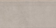 Ступень Cerrad Concrete Beige 59,7x29,7 см 5903313304498
