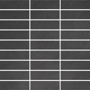 Мозаїка Nowa Gala Vario Anthracite 29,7х29,7 см 5900423035250