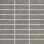 Мозаика Nowa Gala Vario Dark Grey poler 29,7х29,7 см 5900423035243