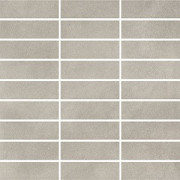 Мозаїка Nowa Gala Vario Light Grey 29,7х29,7 см 5900423035212