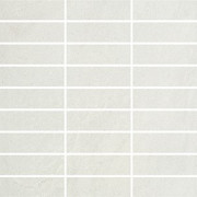 Мозаїка Nowa Gala Vario White poler 29,7х29,7 см 5900423035144
