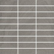 Мозаїка Nowa Gala Vario Dark Grey 29,7х29,7 см 5900423035236