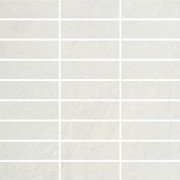 Мозаїка Nowa Gala Vario White poler 29,7х29,7 см 5900423035144