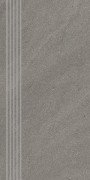 Ступень Nowa Gala Vario Dark Grey 59,7х29,7 см 5900423034949