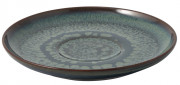 Блюдце Villeroy & Boch Crafted Breeze 15 см темно-зелений 19-5167-1310