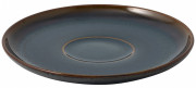 Блюдце Villeroy & Boch Crafted Denim 15 см темно-синій 19-5168-1310