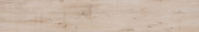Плитка керамограніт Cerrad Tonella Cream 120,2x19,3 см 5903313301220