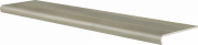 Ступень с капиносом Cerrad Mattina grigio 120,2x32 см 5902510801717