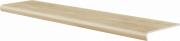 Ступінь з капіносом Cerrad Mattina Sabbia 120,2x32 см 5902510801557