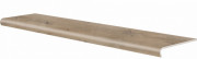 Ступень с капиносом Cerrad Tonella Beige 120,2x32 см 5903313314190